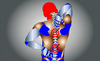 Disturbi muscolo scheletrici lavoro correlati: cause e valutazione dei rischi